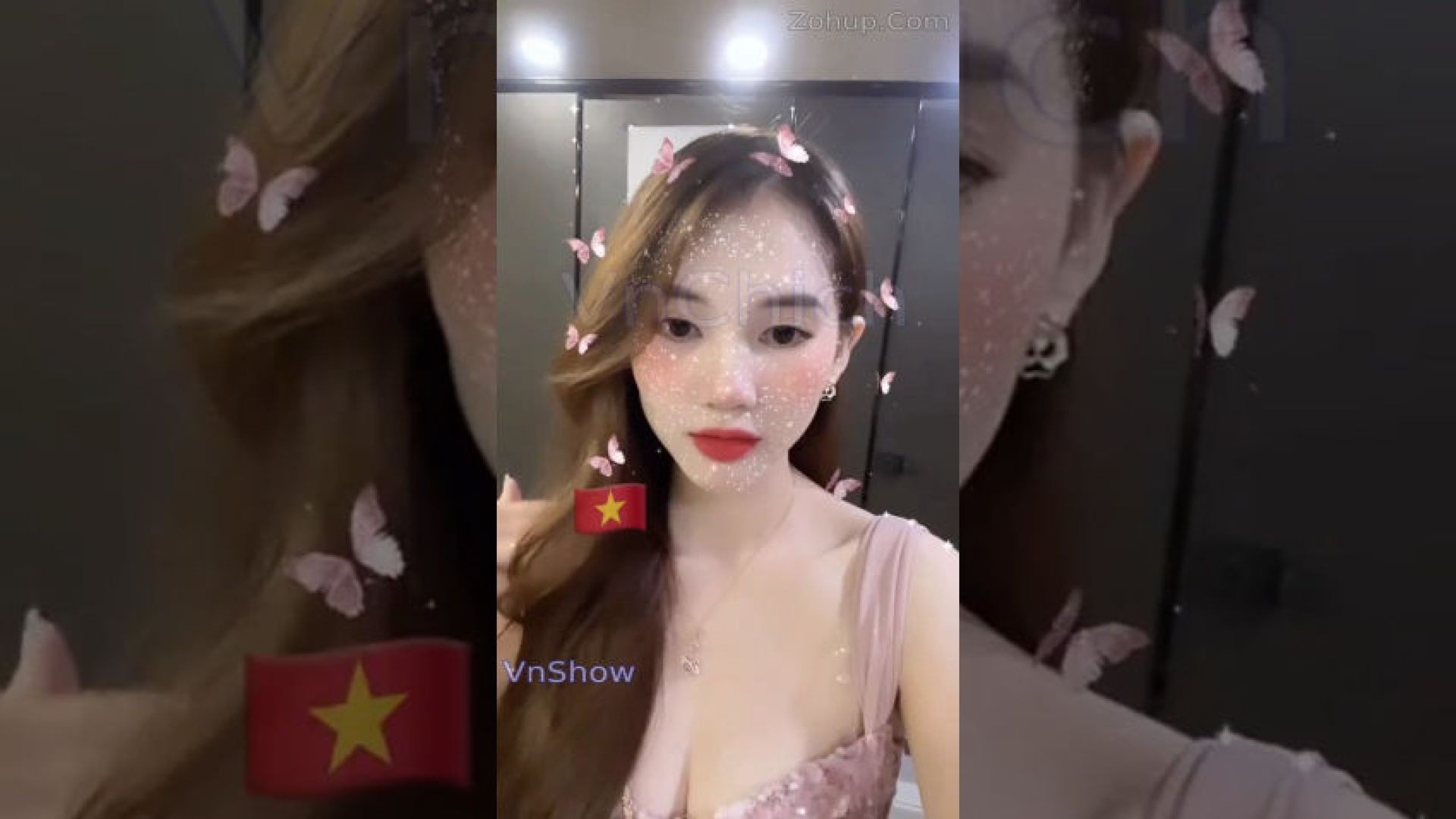 Mmlive show hàng