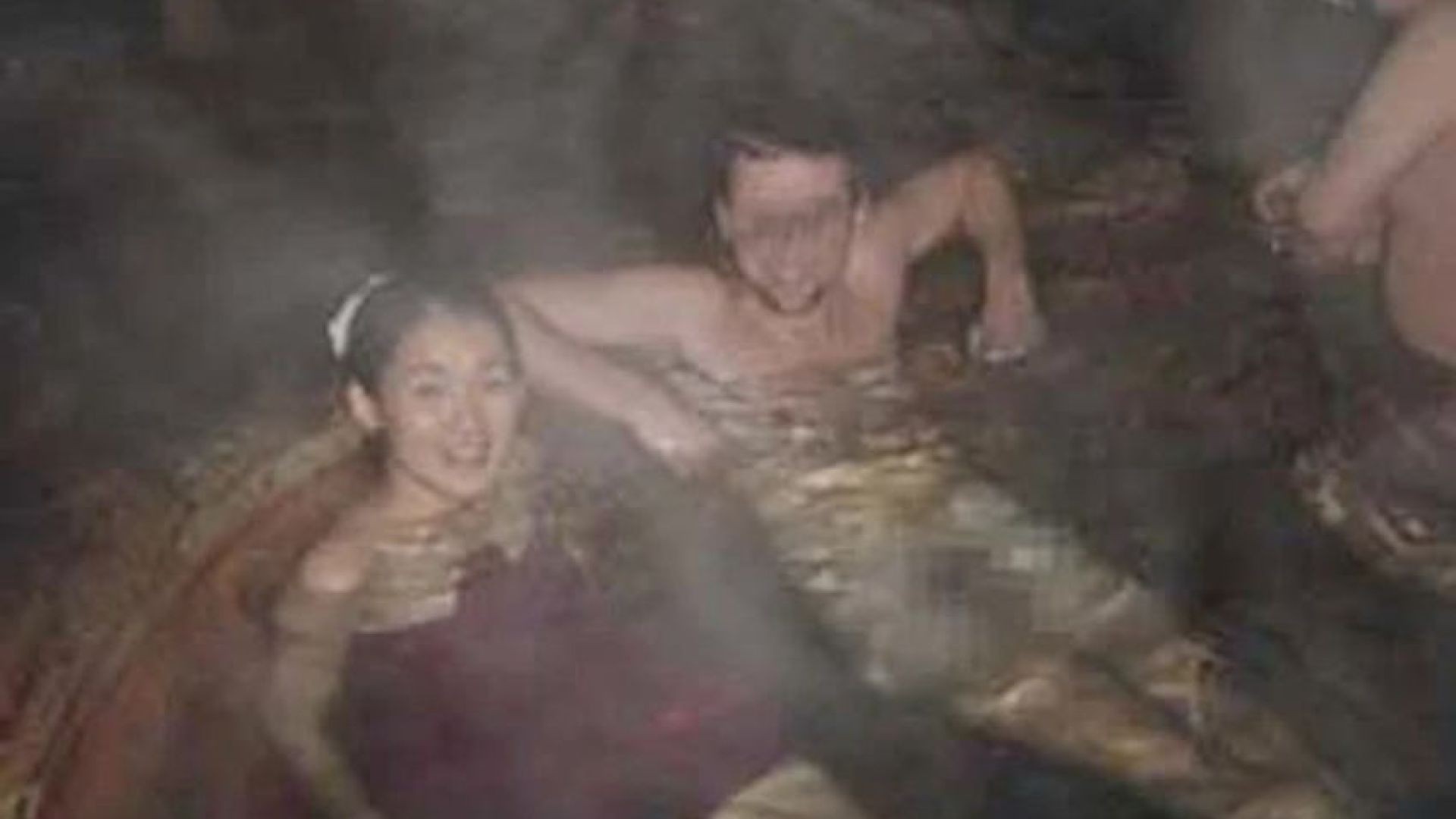 Nhật Bản rúng động vụ quay lén 10.000 phụ nữ tắm suối nước nóng ~ Sex Zo3x
